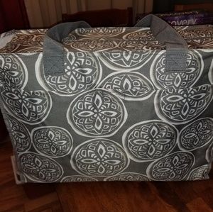Thirty-One Deluxe organizing